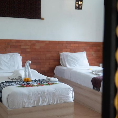 Adhidrawa Ubud Exterior photo