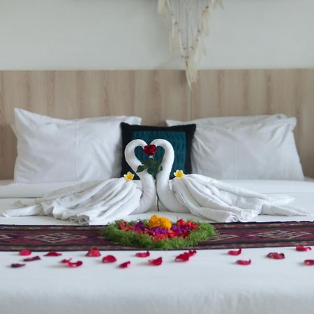 Adhidrawa Ubud Exterior photo