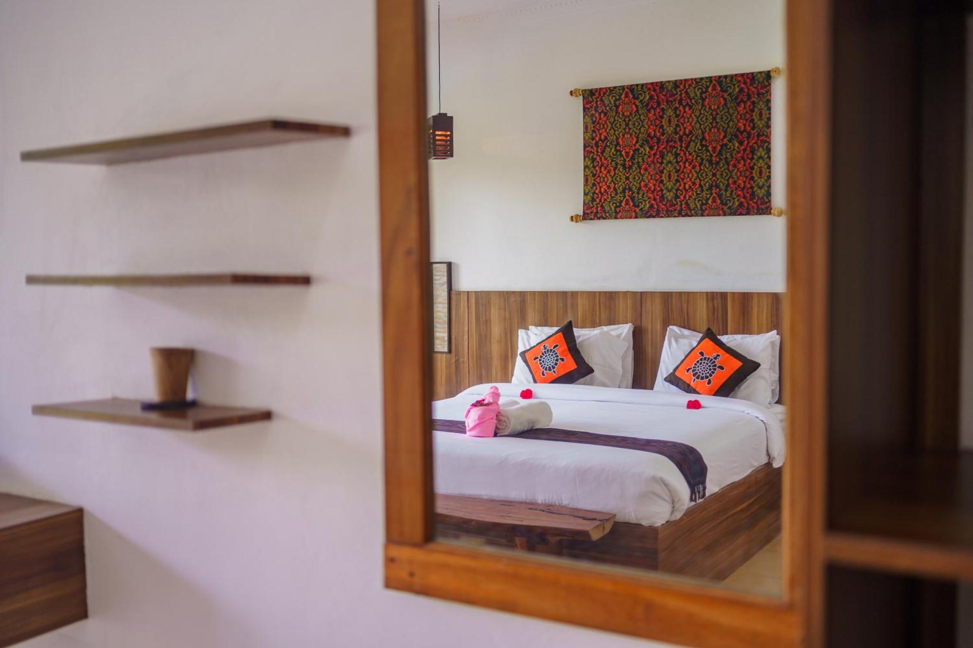 Adhidrawa Ubud Exterior photo