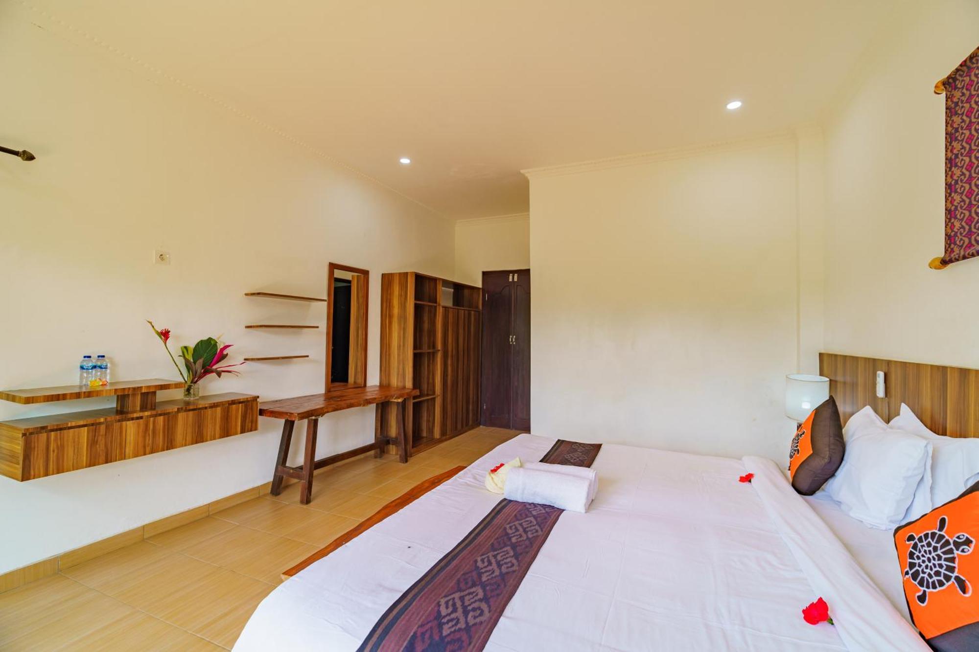 Adhidrawa Ubud Exterior photo