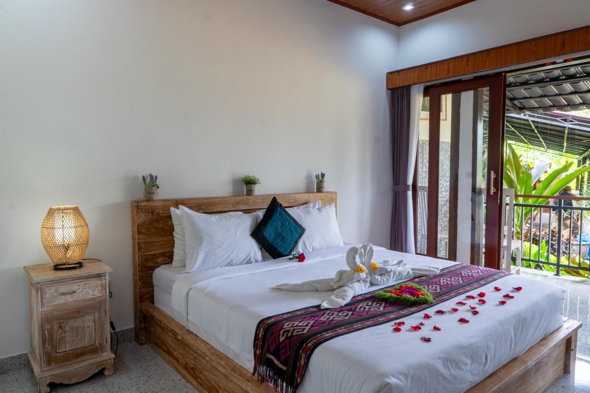 Adhidrawa Ubud Exterior photo